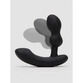 Lovense Edge 2 App Controlled Vibrating Prostate Massager Prostate Toys